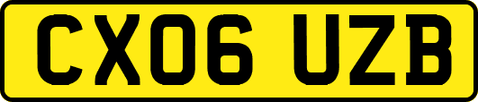 CX06UZB