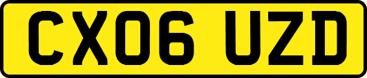 CX06UZD