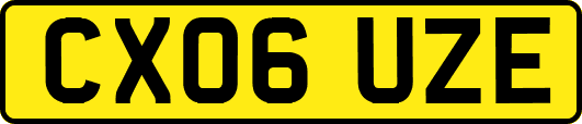 CX06UZE