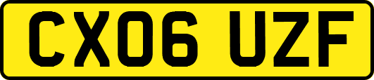 CX06UZF