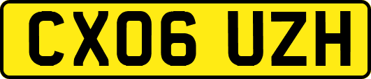 CX06UZH