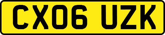 CX06UZK