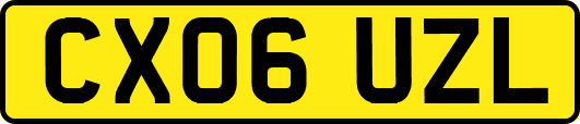 CX06UZL