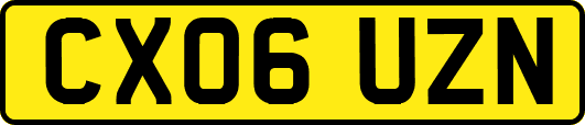 CX06UZN