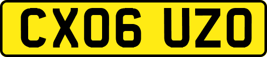 CX06UZO