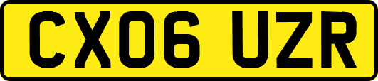 CX06UZR
