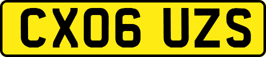 CX06UZS