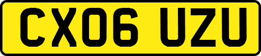 CX06UZU