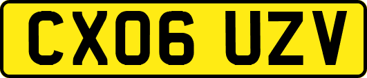 CX06UZV