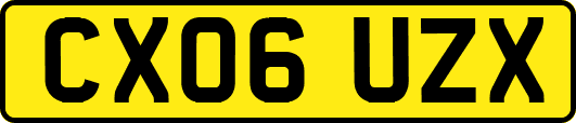 CX06UZX