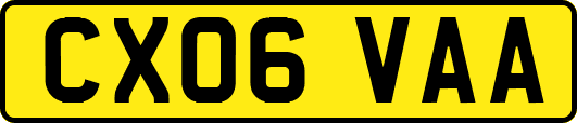 CX06VAA