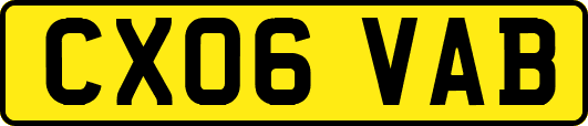 CX06VAB