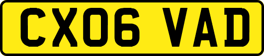 CX06VAD