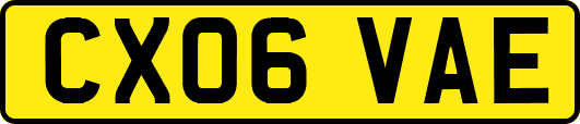 CX06VAE