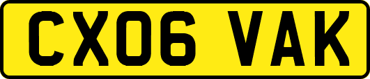 CX06VAK
