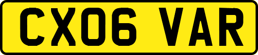 CX06VAR