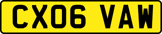 CX06VAW