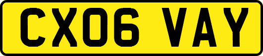 CX06VAY