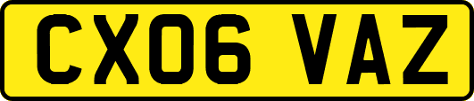 CX06VAZ