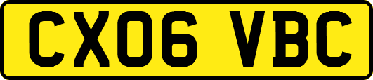 CX06VBC