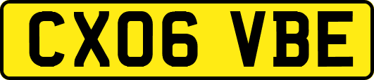 CX06VBE