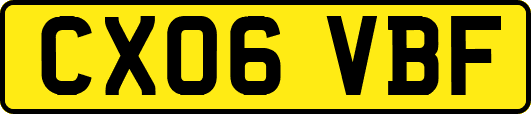 CX06VBF