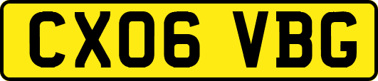CX06VBG