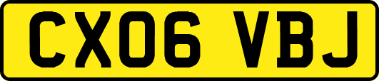 CX06VBJ