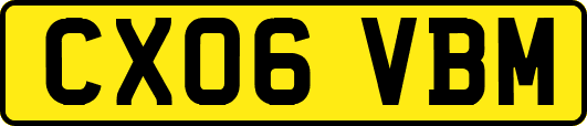 CX06VBM