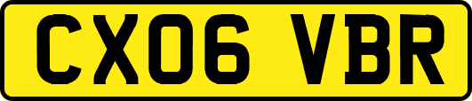 CX06VBR