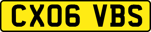 CX06VBS
