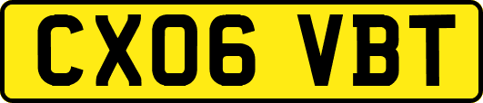 CX06VBT