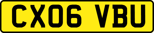CX06VBU
