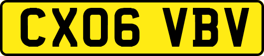 CX06VBV