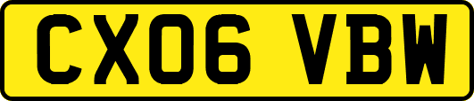 CX06VBW