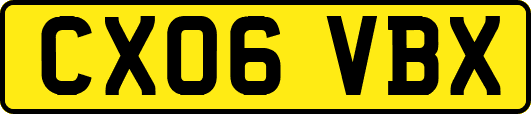CX06VBX