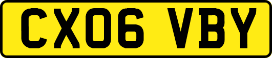 CX06VBY