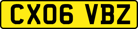 CX06VBZ