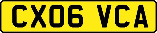 CX06VCA
