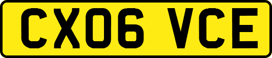 CX06VCE