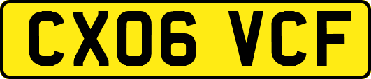 CX06VCF