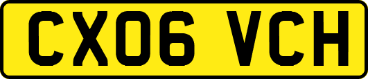 CX06VCH