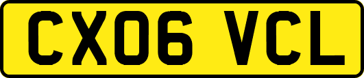 CX06VCL