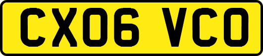 CX06VCO