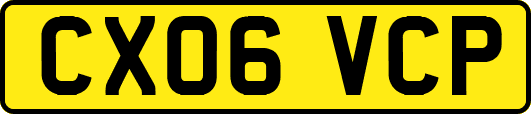CX06VCP