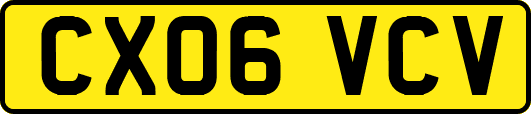CX06VCV