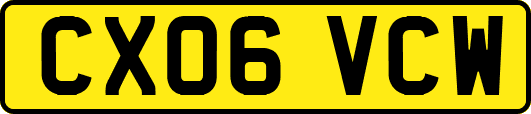 CX06VCW