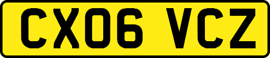 CX06VCZ