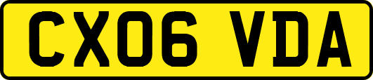 CX06VDA