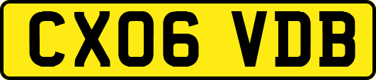 CX06VDB